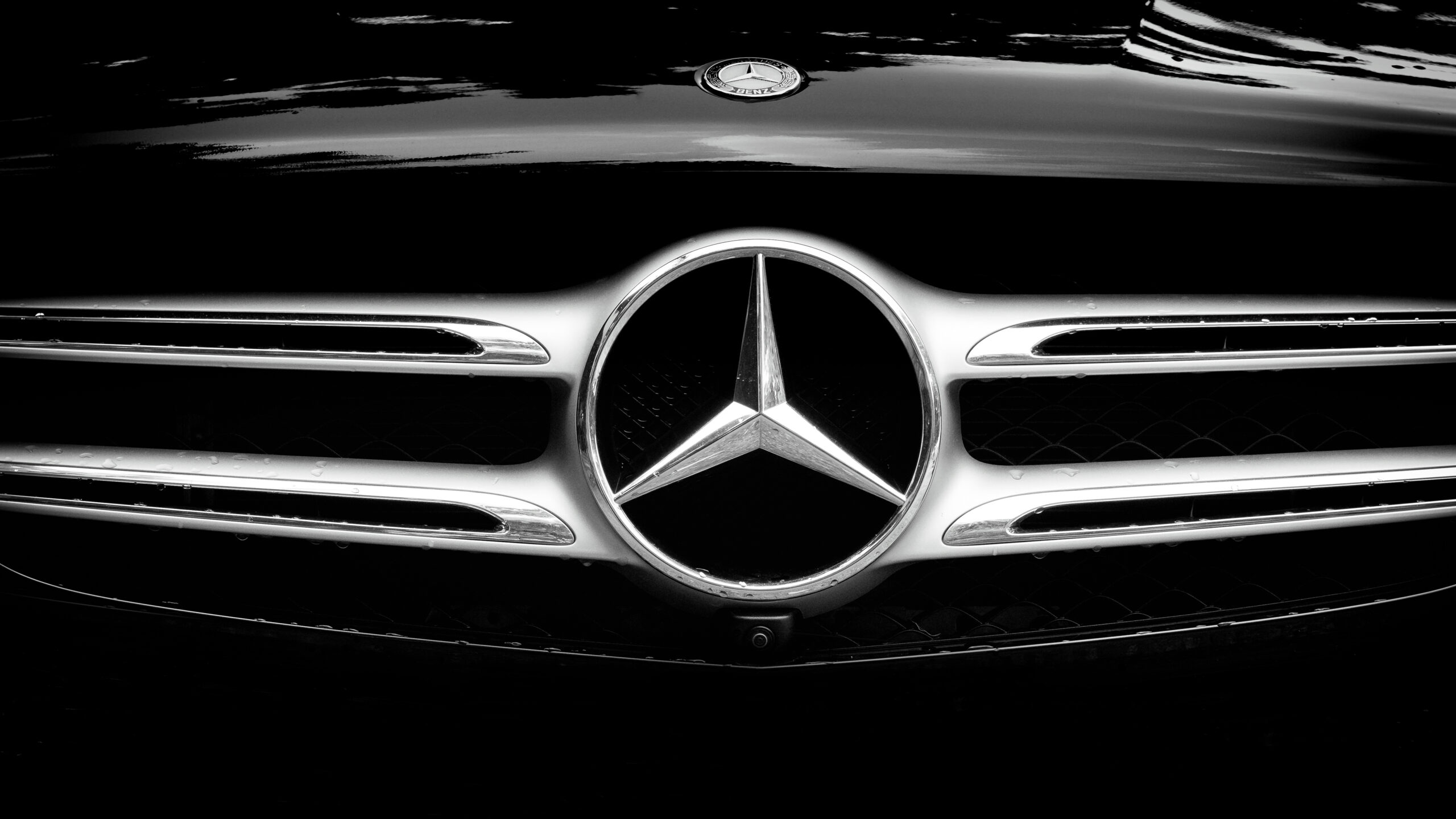 Could Mercedes Benz the rules of trade mark infringement?
