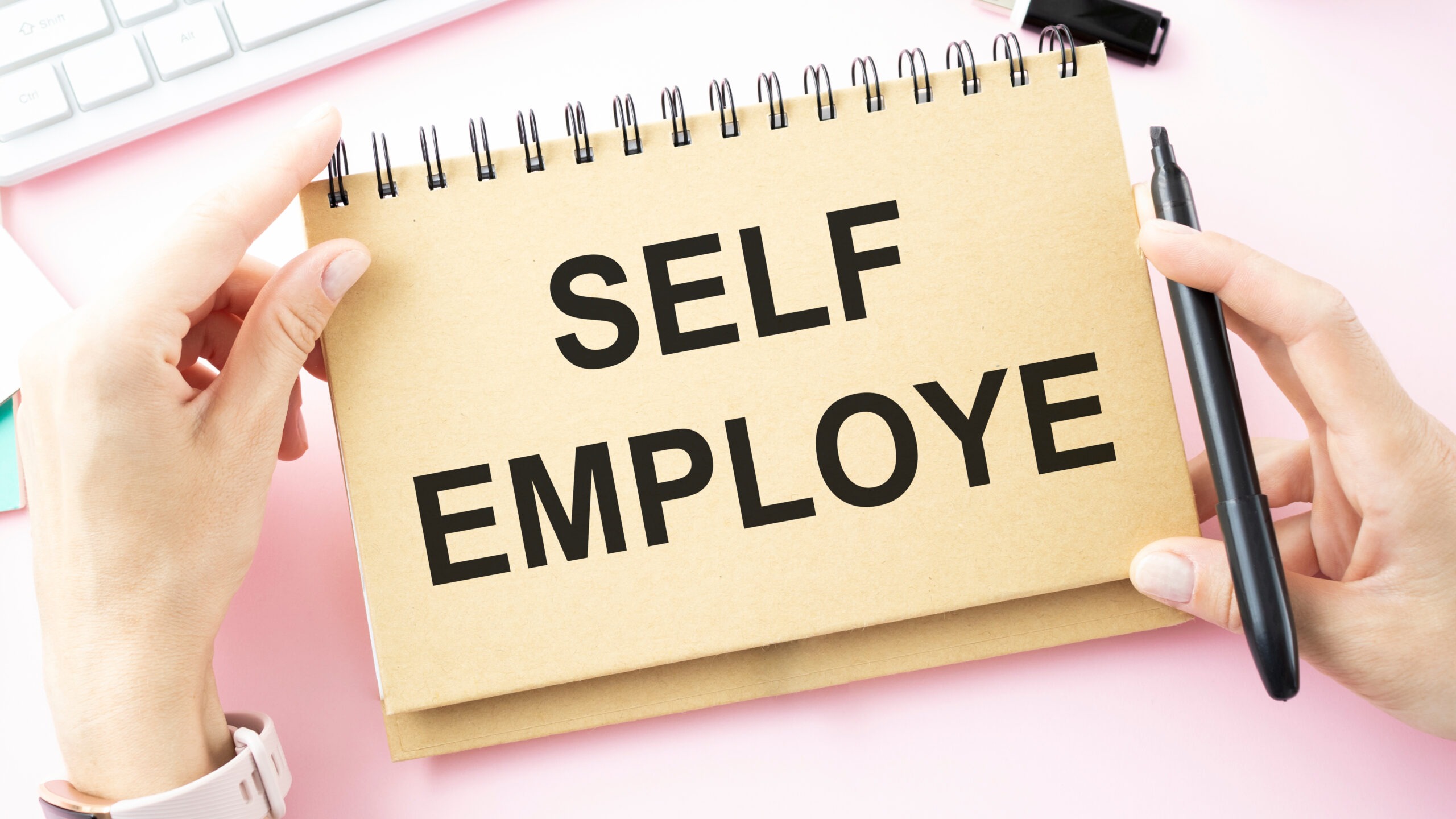 Workers of the Self-employed Unite (again)