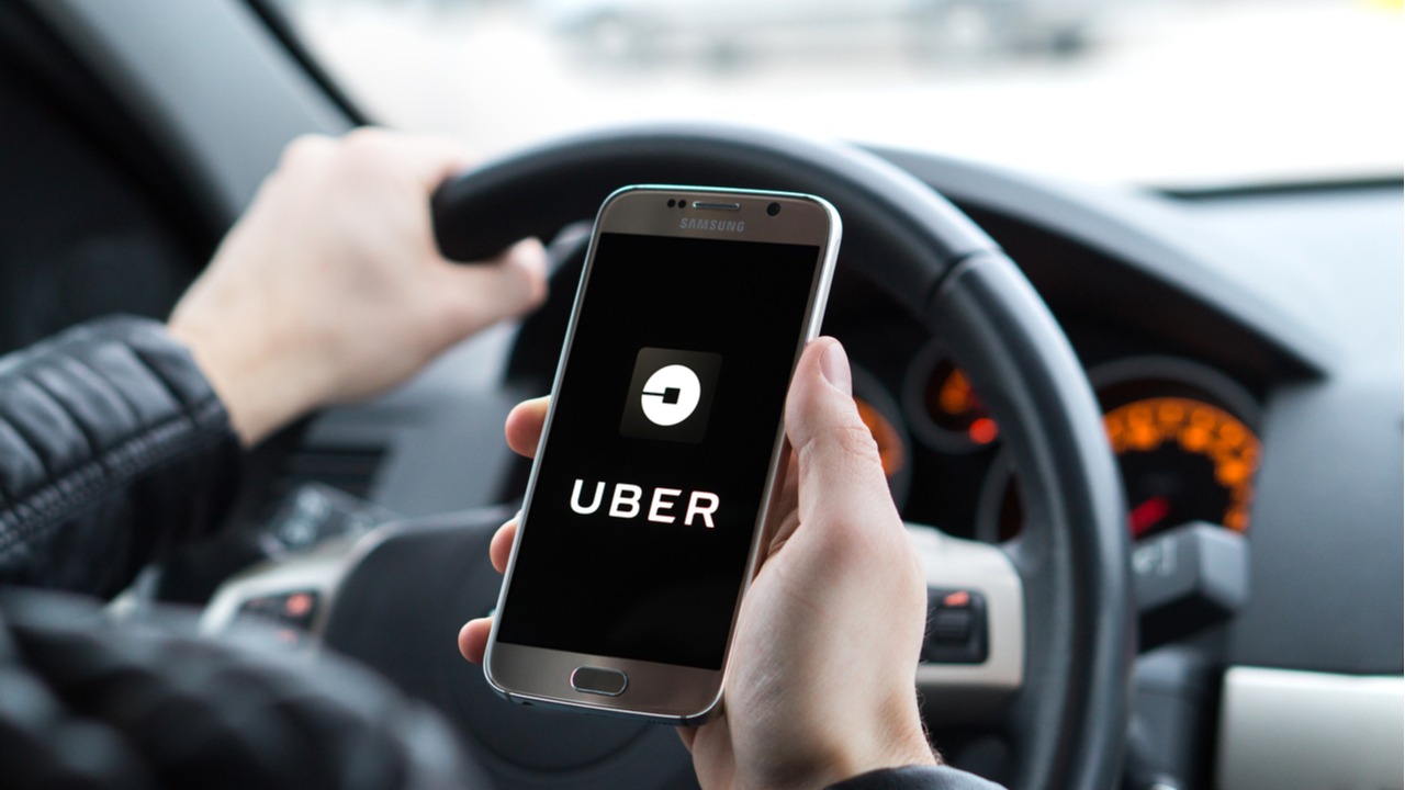 Should Uber be paying VAT?