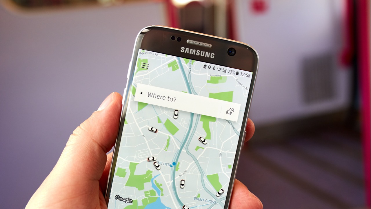 ECJ ruling – Is it over and out for Uber?