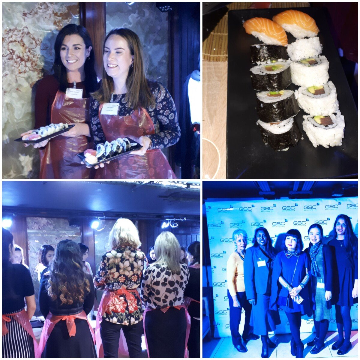 Another successful event – celebration of International Women’s Day