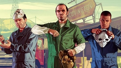 Grand Theft Auto vs BBC