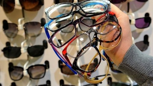 Specs-savers Glasses