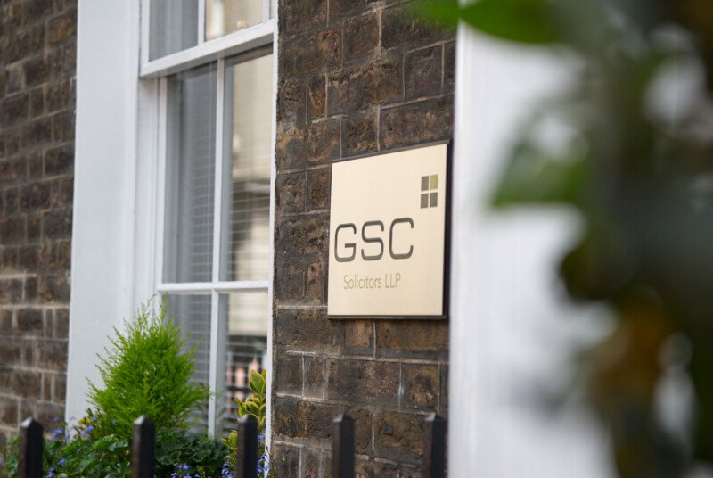 GSC Appoints a Corporate Finance Banker