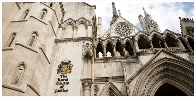 Court Fees for Claims set to increase from April 2015