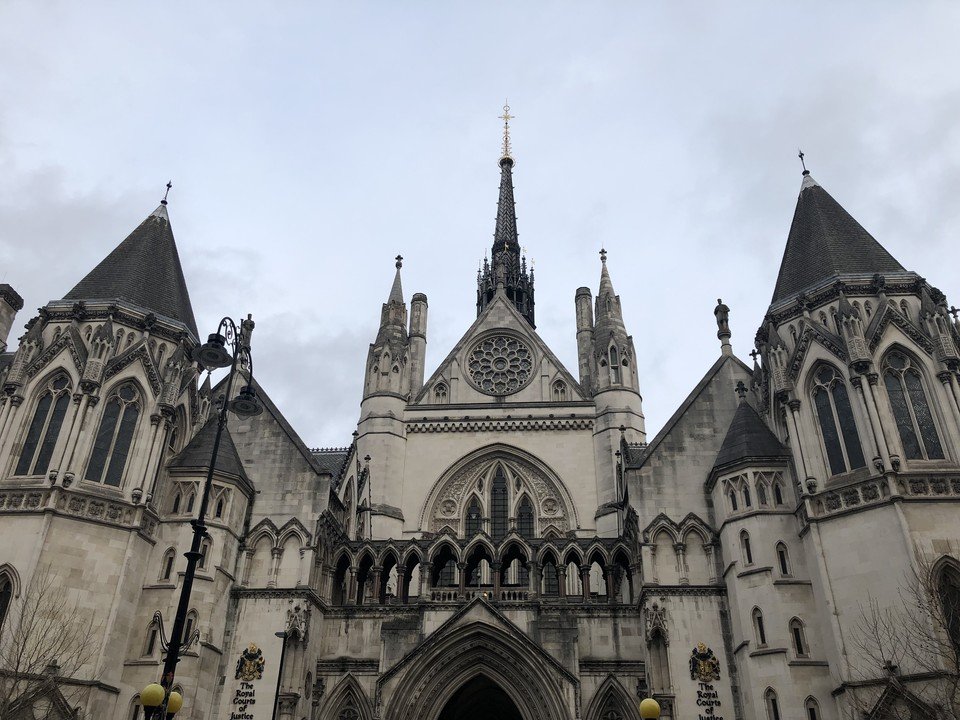 Additional damages in contempt proceedings – Case Digest – Court of Appeal – Phonographic Performance Limited v Ellis