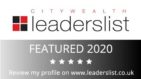 Leaderslist logo