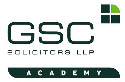 GSC Solicitors LLP launches ‘The GSC Academy’