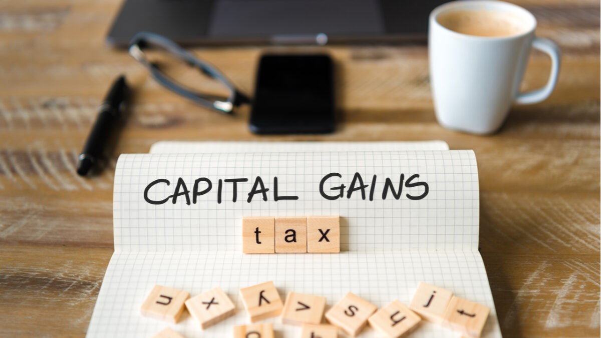 Capital Gains Tax Review: Clawback Proposals