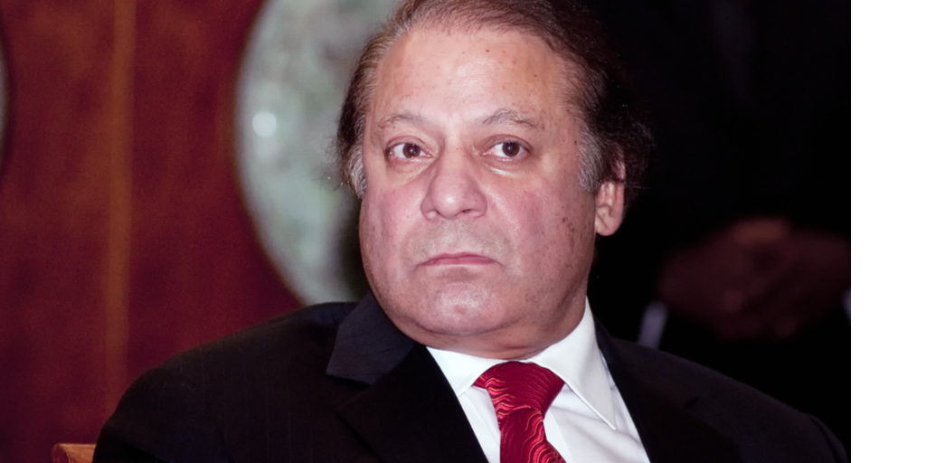 What happens when Nawaz Sharif’s passport is cancelled?