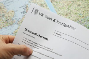 2024 UK Immigration Law Changes