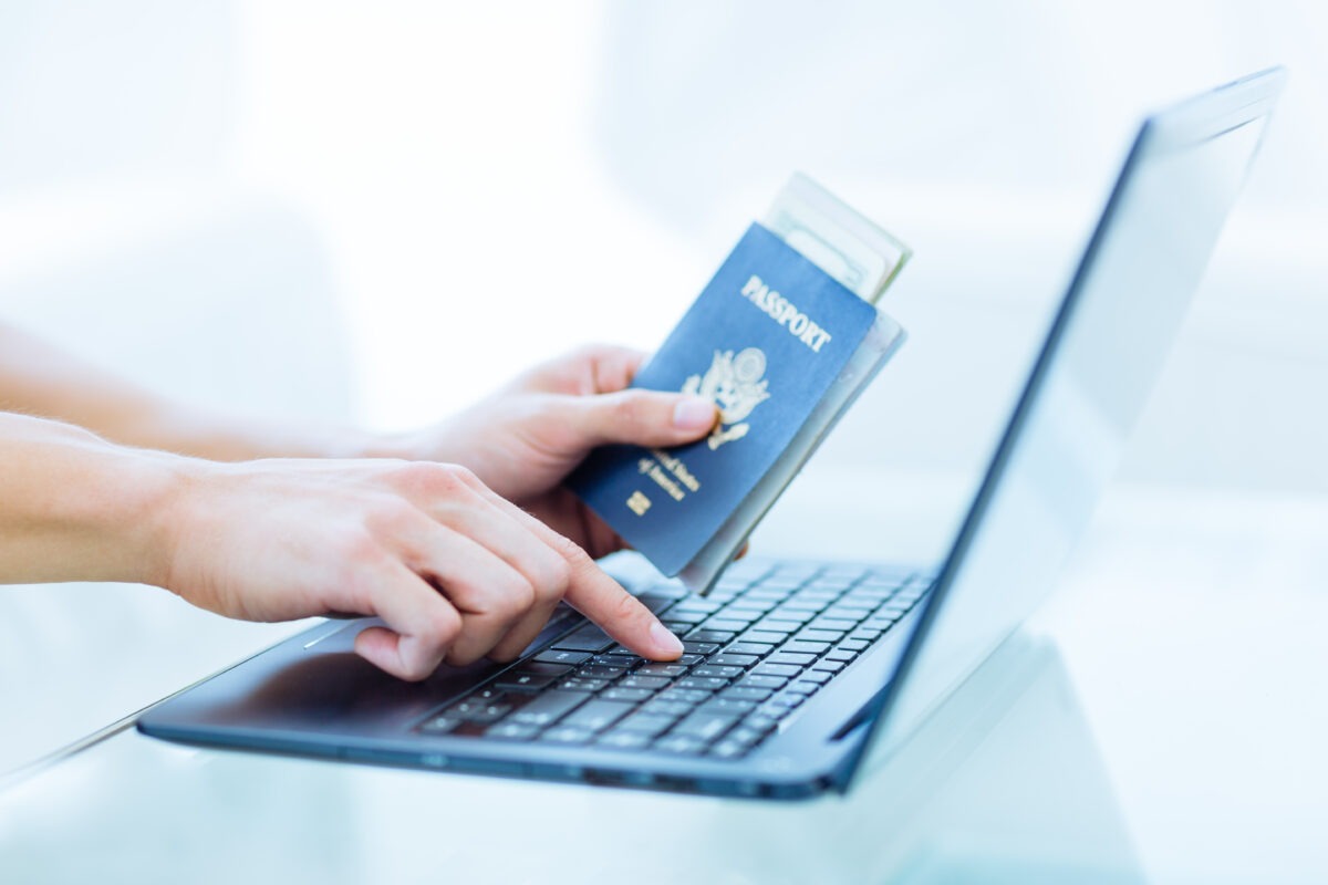 UK Expands Digital Travel System: Implications for Visitors and Immigration Compliance 