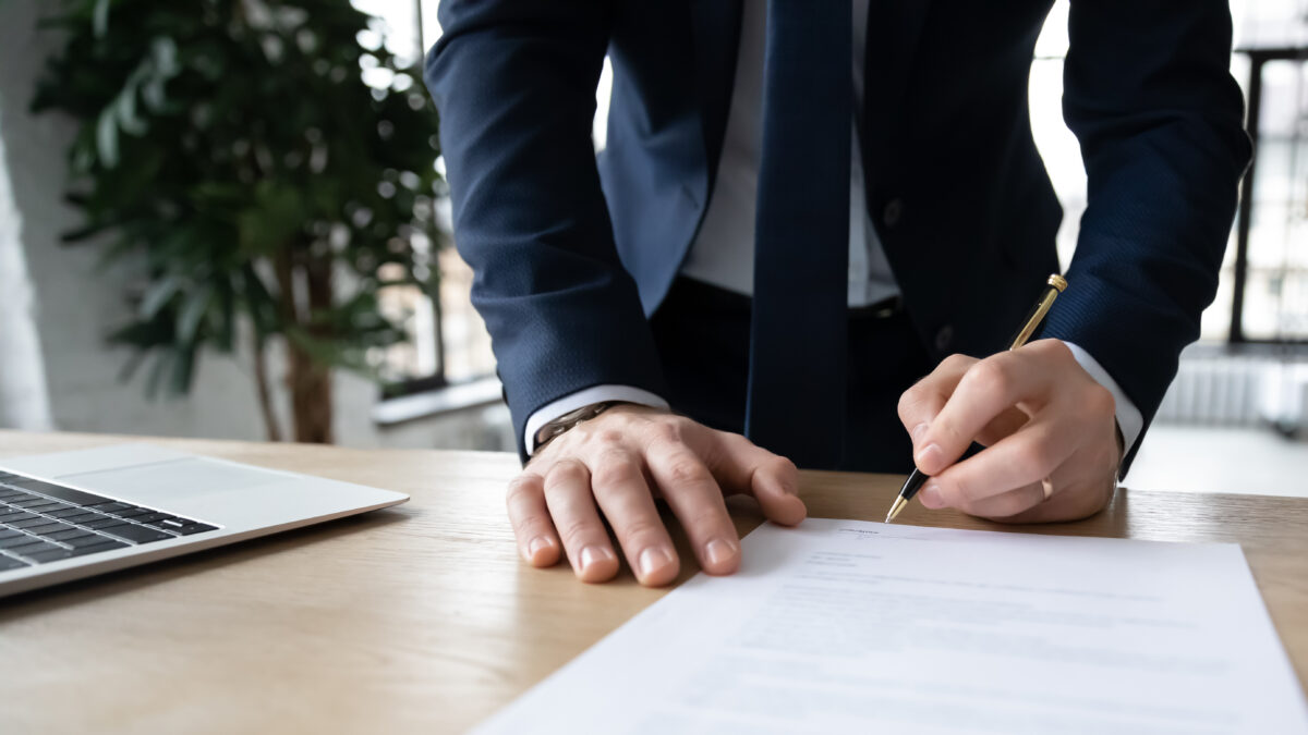 Navigating Lease Renegotiations in Commercial Property: Key Considerations for Landlords and Tenants