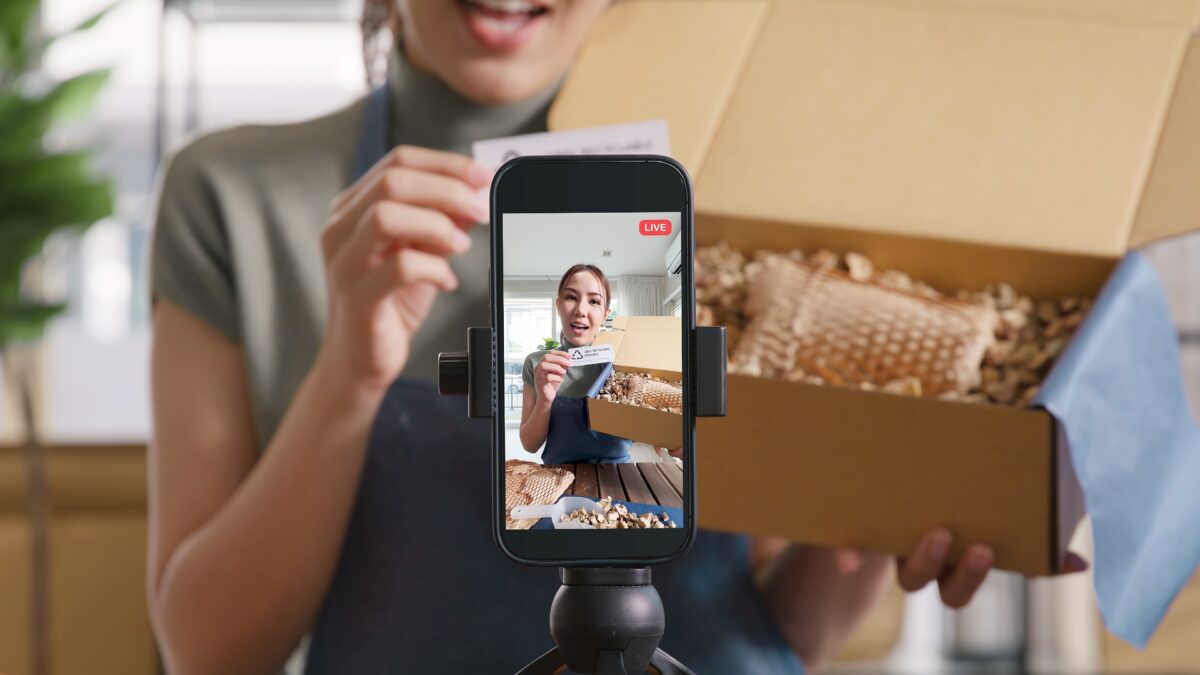 Protecting Your Brand: Why IP Law Matters for Content Creators