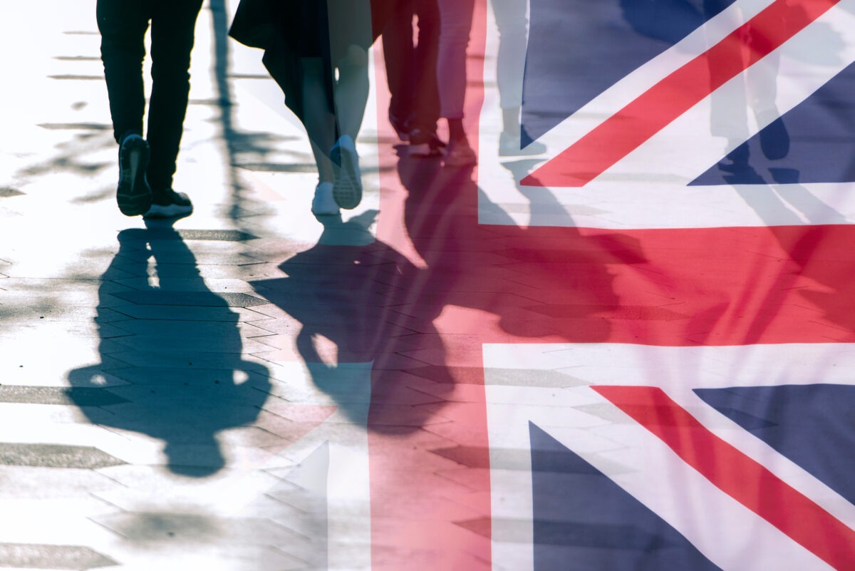 Good Character Guidance Amended to Block Refugees from Naturalisation